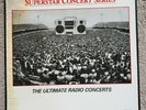 TOM PETTY Superstar Concert Series vinyl 3LP box set August 1985 WESTWOOD ONE