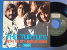 THE TURTLES LOVE IN THE CITY LONDON 7