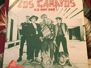 Dankra 12Inch Karisma Featuring Jocelyn Brown / Got You Dancing Sound Of The