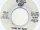 NORTHERN SOUL DON THOMAS DEMO