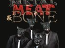 RESIDENTS - METAL MEAT & BONE: THE SONGS OF DYIN' DOG NEW VINYL