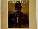 JD BLACKFOOT The Ultimate Prophecy LP 1970 - Mercury SR-61288 - 1st Press - VG+