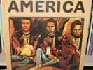 AMERICA S/T WITHOUT “HORSE WITH NO NAME” WLP PROMO WB US OG LP CLEAN