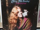 ELLEN MCILWAINE HONKY TONK ANGEL OG US LP CLEAN