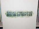 KING CRIMSON STARLESS AND BIBLE BLACK PINK RIM ISLAND OG UK LP CLEAN