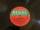 COUNTRY JIMMIE RODGERS RZ (Laminated Aussie) Wonderful City//OnlyLove 3 Women E=