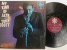 Tony Scott My kind of jazz w.Bill Evans-S.Shihab-C.Terry Perfect mono black
