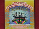 The Beatles Magical Mystery Tour LP Capitol SMAL-2835 With 24-Page Picture Book