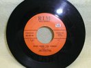 RARE 45 Penny and The Overtones Rare 50's Girl Group on RIM Label  VG+