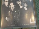 The Cramps - Mad Daddies / Rockin Bones 7