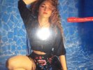 Gloria Estefan Hear My Voice