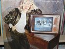 JONI MITCHELL WILD THINGS RUN FAST ORG AUDIOPHILE 45RPM 2 LP SET #836 CLEAN