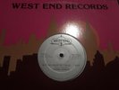 LOOSE JOINTS - IS IT ALL OVER MY FACE / POP YOUR FUNK.CLASSIC WESTEND GARAGE