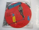 VASCO ROSSI - VADO AL MASSIMO - LP PICTURE DISC NEW 2009 - COPY # 436/600