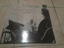 DEXTER GORDON - DOIN ALLRIGHT.BLUE NOTE 4077 MONO RVG AND EAR STAMP