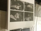 The Beatles White Album 50th Anniversary 4LP Vinyl Box + Esher Box