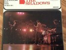 THE SHADOWS [I'LL SEE YOU IN MY DRUMS] EX MEXICO GREEN CAPITOL EP 45