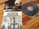 AMON DÜÜL II [HIJACK] EX KRAUT PROG SPANISH 1ST PRESS ATLANTIC LP w/Insert