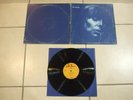 Joni Mitchell - Blue LP, 1971, Reprise, MS 2038