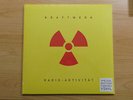 KRAFTWERK LP: RADIO-AKTIVITÄT (2020,NEU;180GRAM;REMASTERED,SP.EDT. YELLOW VINYL)