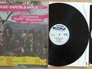 L'Orch. Super Mazembe  ?– Mazembe Double Gold KENYA PRESS 1982 SOUKOUS RARE