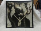 Celtic Frost To Mega Therion vinyl record album LP metal Combat label