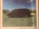 Kendrick Lamar - Good Kid, M.A.A.D City Vinyl 2x LP Vinyl Record 2012 Kdot