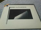 BOBBY HUTCHERSON Spiral LP BLUE NOTE LT-996 US 1979 Stanley Cowell Harold Land