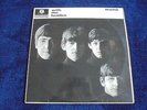The Beatles - With The Beatles 1963 UK LP PARLOPHONE Y&B MONO -6/-6