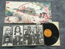 Fleetwood Mac - Kiln House LP UK 1970 Reprise 1ST PRESS + POSTER insert
