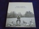 George Harrison - All Things Must Pass 1970 UK 3 X LP APPLE 1st + POSTER