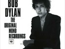 BOB DYLAN - ORIGINAL MONO RECORDINGS (180GM) NEW VINYL