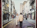 Oasis (What's the story) Morning Glory - Vinyl LP DAMONT 1995 Test Played EX/EX