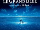 Eric Serra - Le Grand Bleu (The Big Blue) (Original Soundtrack) [New Vinyl LP] C