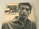 Bob Dylan The Times They Are A Changin (LP, Columbia Feb 10, 1964 CS 8905)