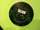 A Tribe Called Quest - Bonita Applebum - Jive Z 265 - Green Vinyl