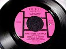 NORTHERN SOUL 45 BARBARA AND BRENDA Gaskins ORIGINAL on HEIDI Hear