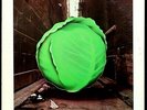 THE METERS 'Cabbage Alley' 1972 1st press White label Promo Funk LP