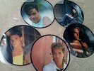 Spandau Ballet - I'll Fly For You, Set of Five 7