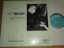 Elly Ney BEETHOVEN Sonata Op.109 MOZART Sonata K.330 - Colosseum M 507