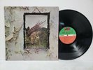 LED ZEPPELIN IV ZOSO Runes LP w/ Inner Sleeve & Gatefold Jacket EX/NM