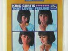 Jukebox Hard Cover EP - King Curtis - That Lovin' Feeling - ATCO SEALED