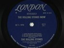 Jukebox EP - Rolling Stones - The Rolling Stones Now - London - SBG 34 VG+