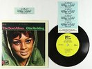 Jukebox Hard Cover EP - Otis Redding - The Soul Album - Volt - SD 70413 VG+