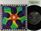 Jukebox Hard Cover EP - Steppenwolf - The Second LP - ABC Dunhill