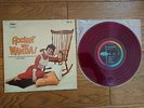 WANDA JACKSON Rockin' With Wanda JAPAN 10