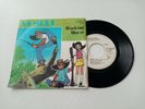Sampei Rocking Horse 45 giri Rca Promozionale 1982 Sigla Tv