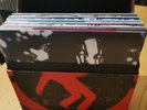 Green Day Collector's Edition 2009 Vintage Vinyl 7''  Complete Limited Edition
