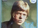 David Bowie LP Deram DES-18003 Stereo, Sealed