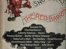 LP The Royal Guardsmen Snoopy vs. The Red Baron ARIOLA 1965 NEAR MINT Ariola